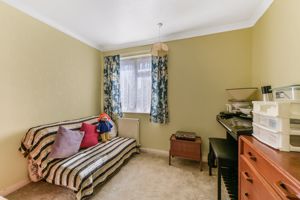 Bedroom Three- click for photo gallery